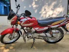 Bajaj CT 100 ` 2010