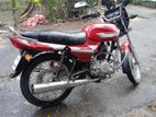 Bajaj CT 100 . 2010