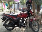 Bajaj CT 100 2010