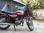 Bajaj CT 100 . 2010