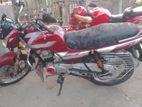 Bajaj CT 100 2010