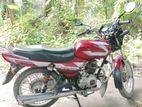 Bajaj CT 100 2010