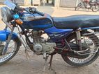 Bajaj CT 100 2010