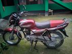 Bajaj CT 100 2010