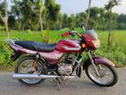 Bajaj CT 100 2010