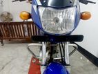 Bajaj CT 100 . 2010