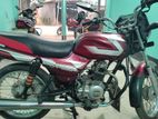 Bajaj CT 100 2010