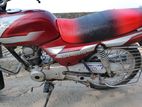 Bajaj CT 100 2010