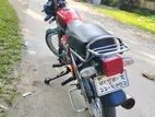 Bajaj CT 100 . 2010