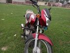 Bajaj CT 100 2010