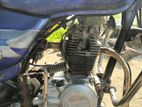 Bajaj CT 100 2010