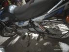 Bajaj CT 100 2011