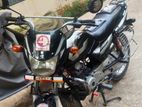 Bajaj CT 100 . 2011