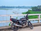 Bajaj CT 100 . 2011