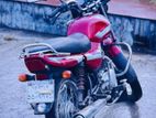 Bajaj CT 100 2011