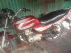 Bajaj CT 100 2011