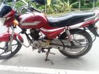 Bajaj CT 100 2011