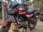 Bajaj CT 100 2011