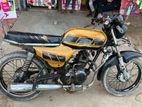 Bajaj CT 100 2011