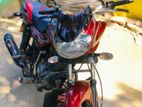 Bajaj CT 100 . 2011