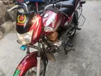 Bajaj CT 100 . 2011