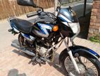Bajaj CT 100 2011