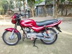 Bajaj CT 100 . 2011