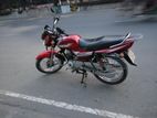 Bajaj CT 100 . 2012