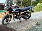 Bajaj CT 100 2012