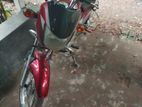Bajaj CT 100 2012