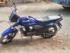 Bajaj CT 100 2012