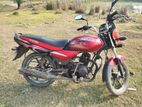 Bajaj CT 100 2012