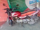 Bajaj CT 100 ‌. 2012