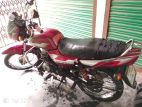 Bajaj CT 100 2012