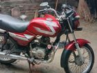 Bajaj CT 100 2012