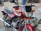 Bajaj CT 100 2012