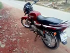 Bajaj CT 100 2012