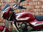 Bajaj CT 100 2013