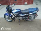 Bajaj CT 100 2013