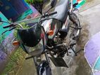 Bajaj CT 100 2013