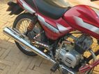 Bajaj CT 100 2013