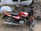 Bajaj CT 100 2013