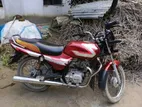 Bajaj CT 100 2013