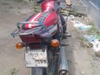 Bajaj CT 100 . 2014