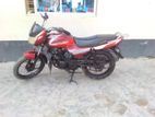 Bajaj CT 100 2014