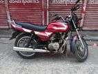 Bajaj CT 100 2014