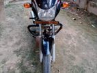 Bajaj CT 100 . 2014