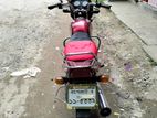 Bajaj CT 100 2014