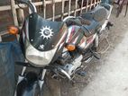 Bajaj CT 100 2014