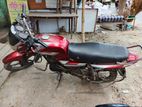 Bajaj CT 100 2014